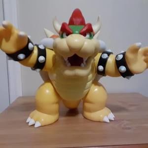 Meet your Posher, Nate